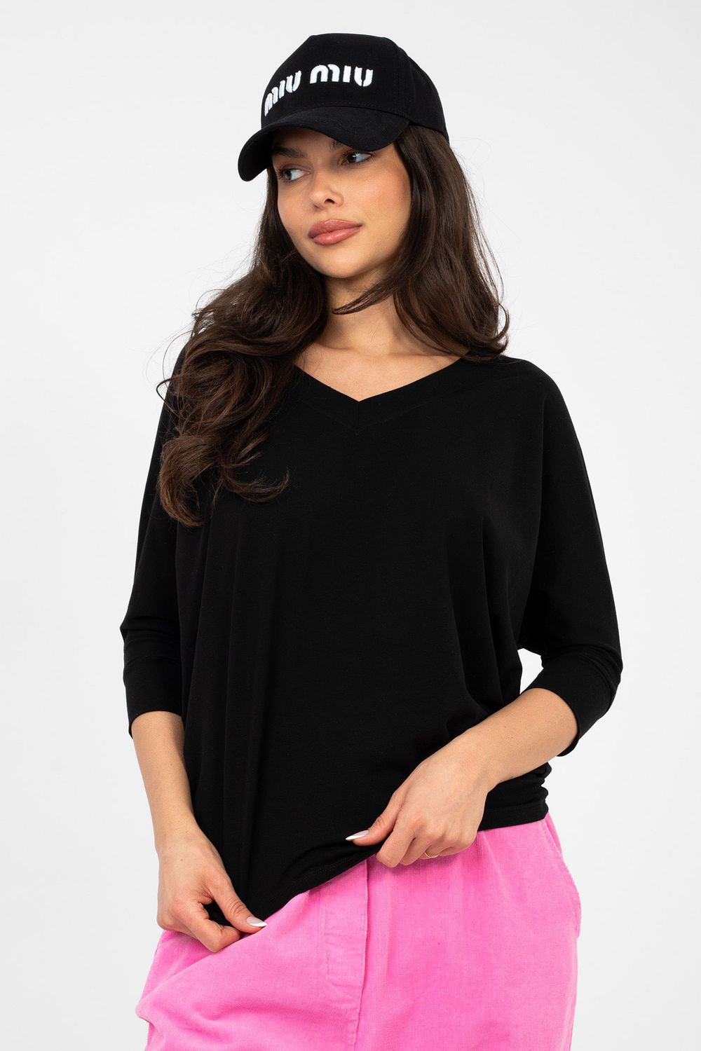 Adult Product 18+ - Blouse model 224757 Rue Paris - Rue Paris - Women`s Blouses, Tunics - KS Store