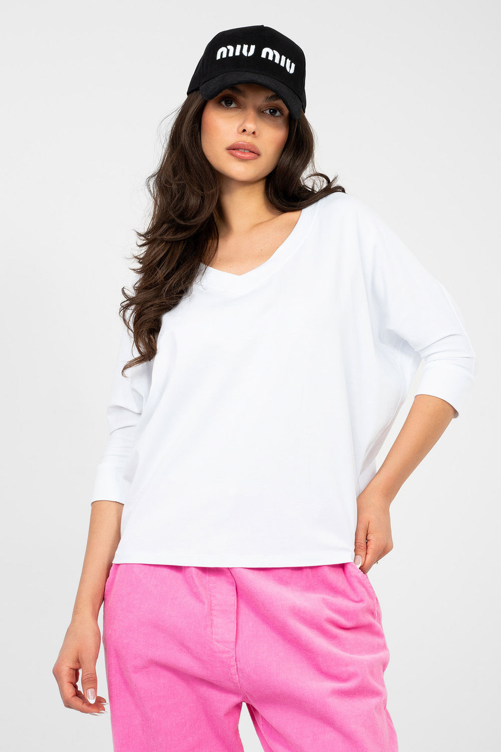 Adult Product 18+ - Blouse model 224758 Rue Paris - Rue Paris - Women`s Blouses, Tunics - KS Store