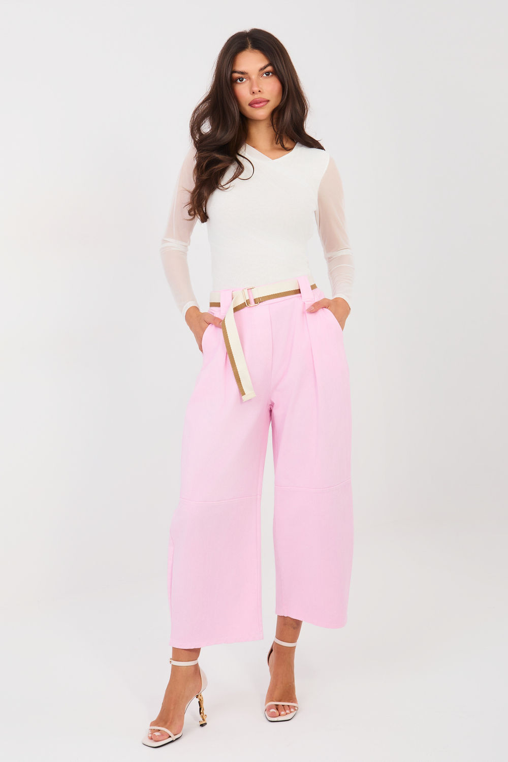 Adult Product 18+ - Jeans model 224761 Rue Paris - Rue Paris - Pants, Trousers, Shorts - KS Store