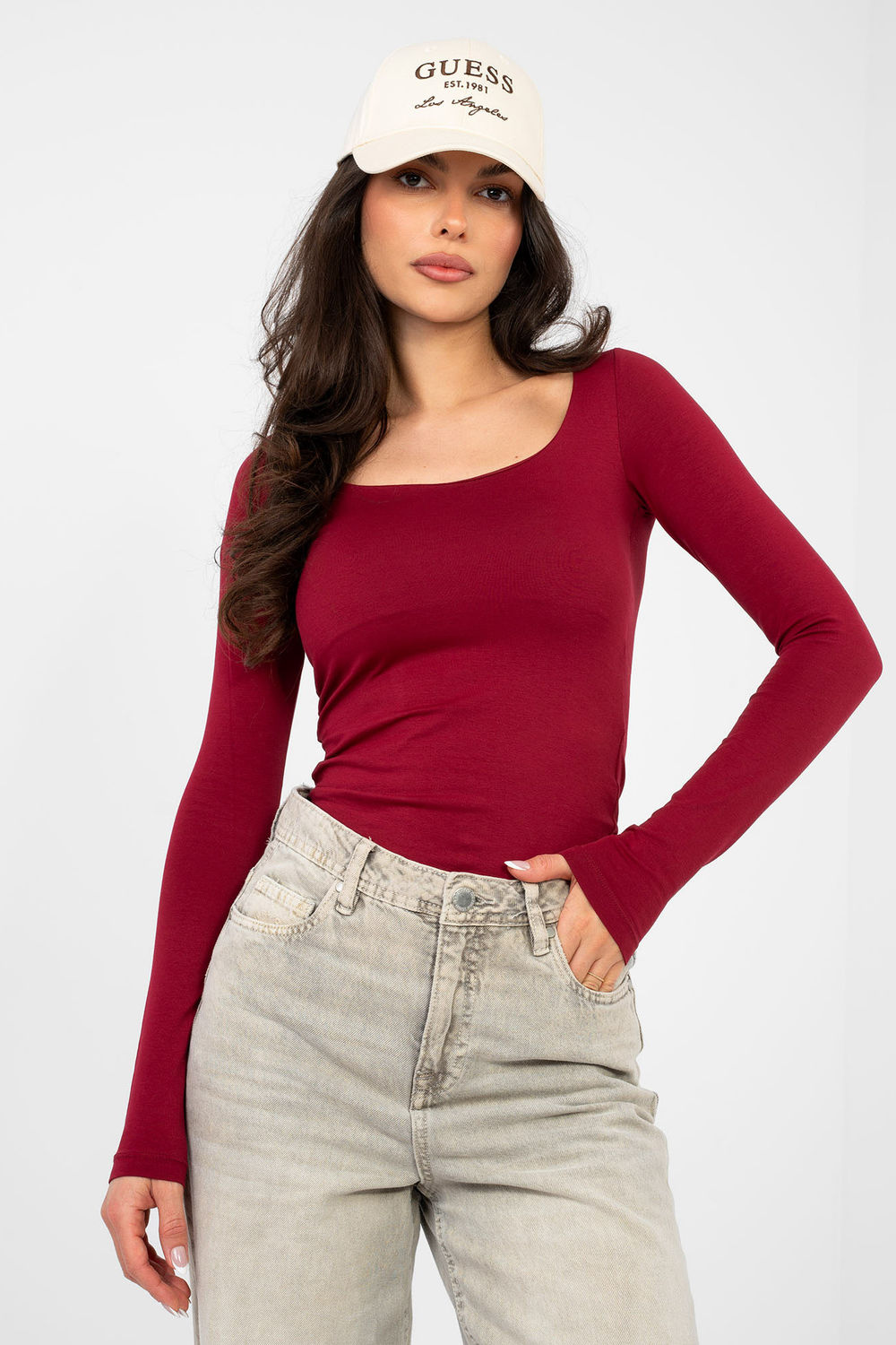 Adult Product 18+ - Blouse model 224773 Rue Paris - Rue Paris - Women`s Blouses, Tunics - KS Store
