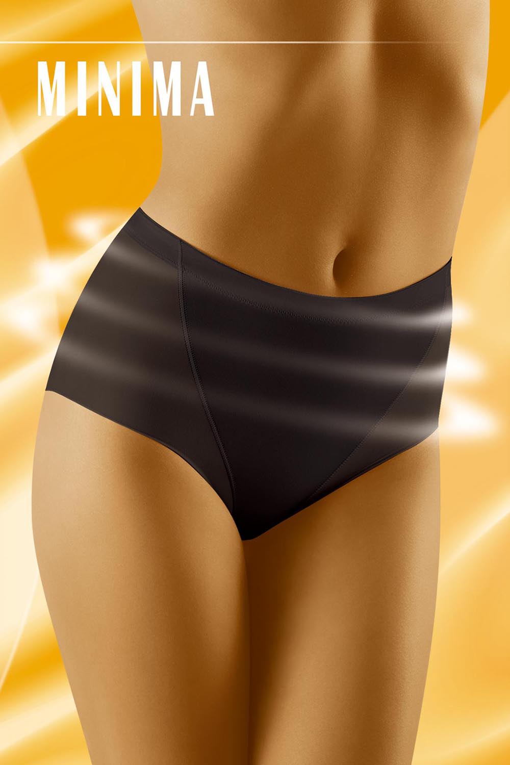 Adult Product 18+ - Panties model 49460 Wolbar - Wolbar - Seamless, Shaping, Slimming Panties, Thongs - KS Store