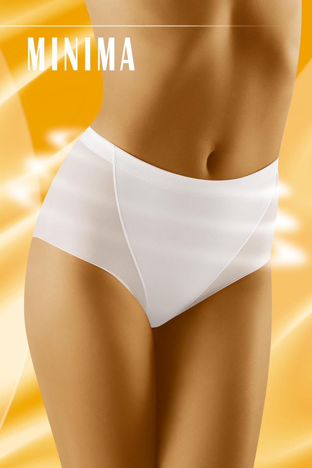 Adult Product 18+ - Panties model 49461 Wolbar - Wolbar - Seamless, Shaping, Slimming Panties, Thongs - KS Store