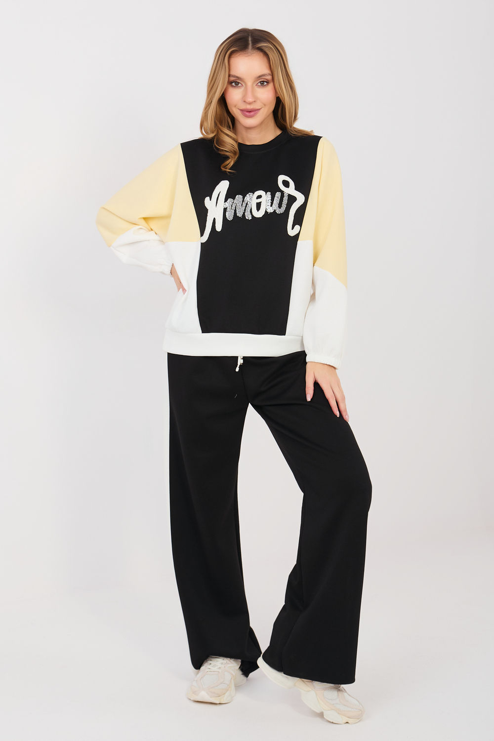 Adult Product 18+ - Set model 224784 Rue Paris - Rue Paris - Pants, Trousers, Shorts - KS Store