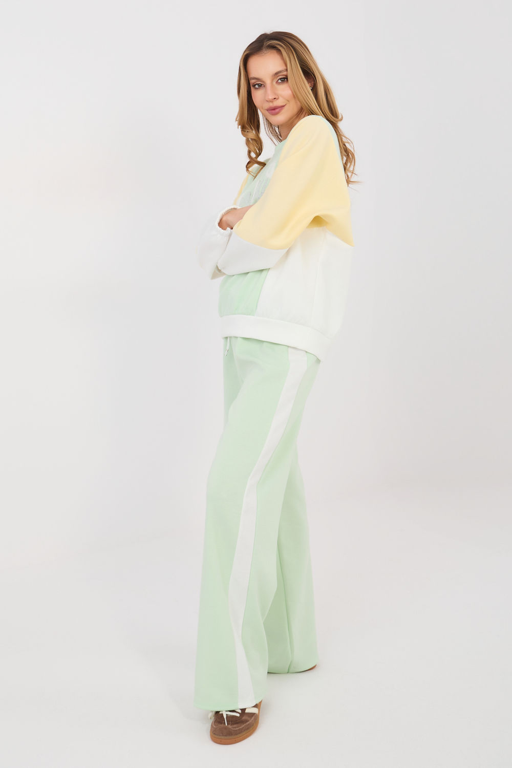 Adult Product 18+ - Set model 224785 Rue Paris - Rue Paris - Pants, Trousers, Shorts - KS Store