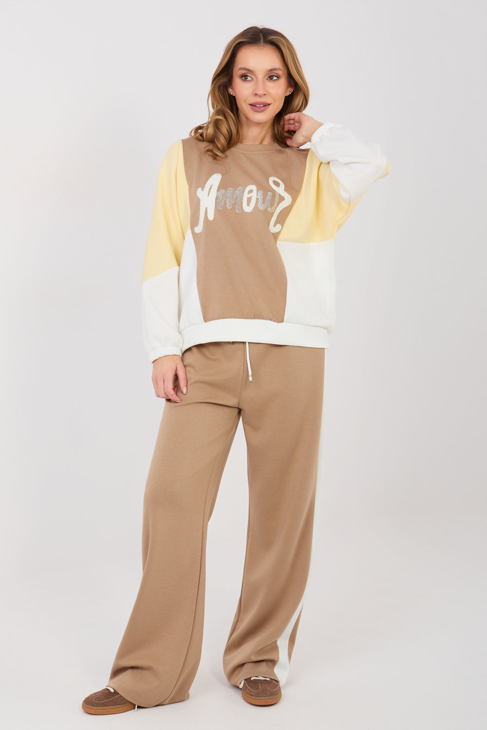 Adult Product 18+ - Set model 224786 Rue Paris - Rue Paris - Pants, Trousers, Shorts - KS Store