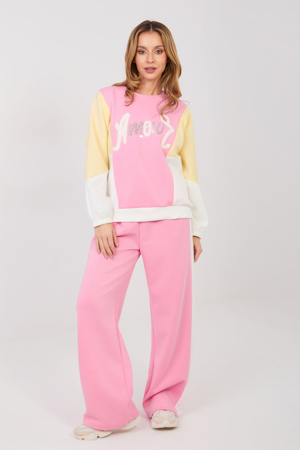 Adult Product 18+ - Set model 224787 Rue Paris - Rue Paris - Pants, Trousers, Shorts - KS Store