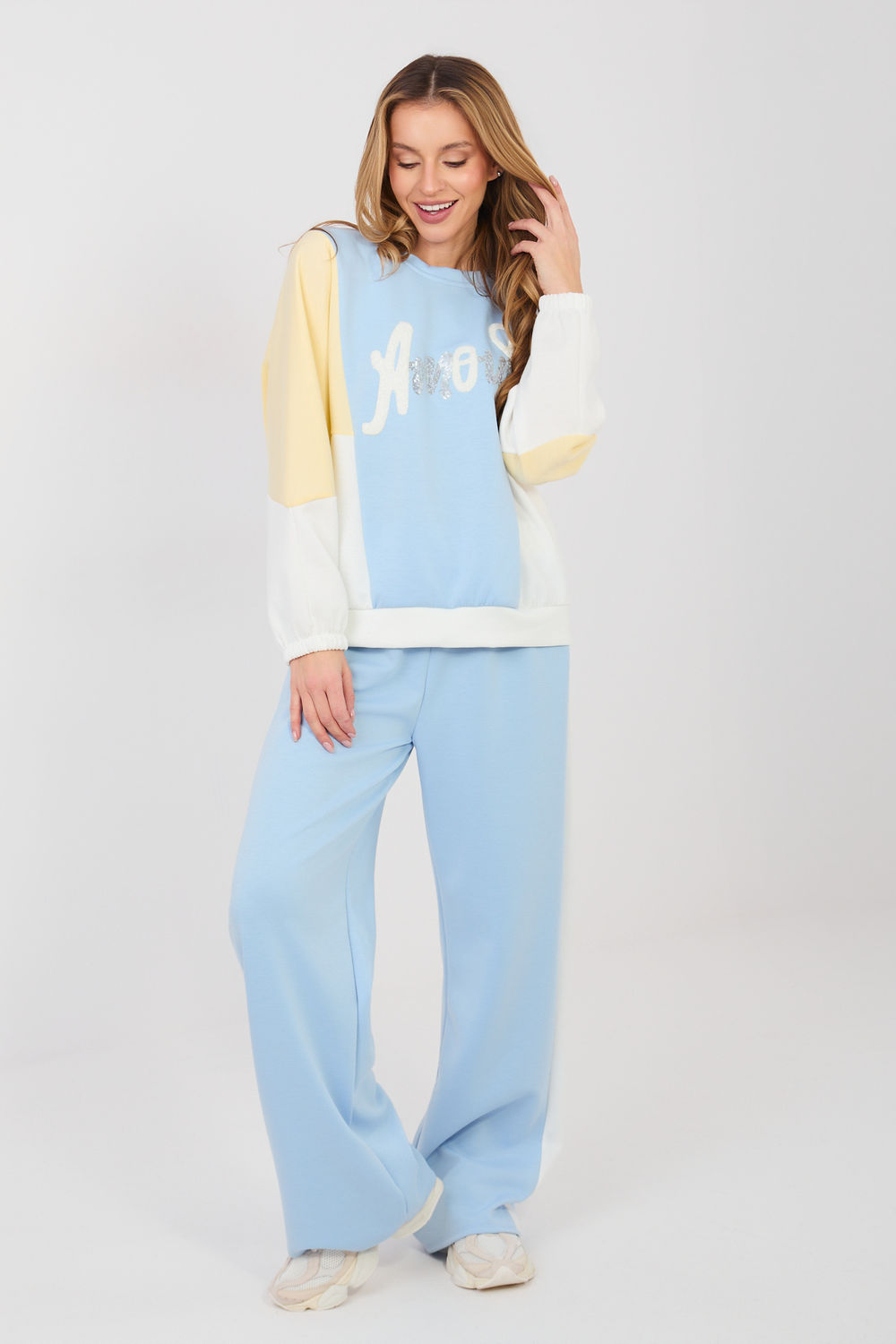 Adult Product 18+ - Set model 224790 Rue Paris - Rue Paris - Pants, Trousers, Shorts - KS Store
