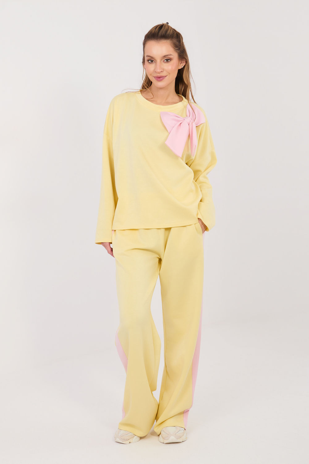 Adult Product 18+ - Set model 224798 Rue Paris - Rue Paris - Pants, Trousers, Shorts - KS Store