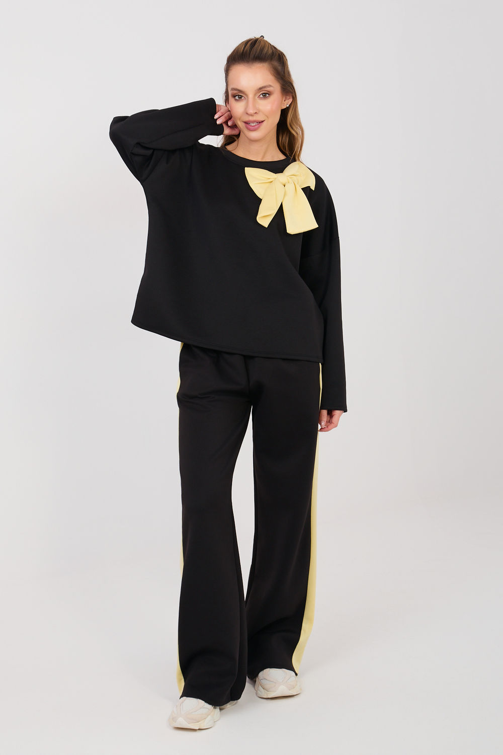 Adult Product 18+ - Set model 224803 Rue Paris - Rue Paris - Pants, Trousers, Shorts - KS Store
