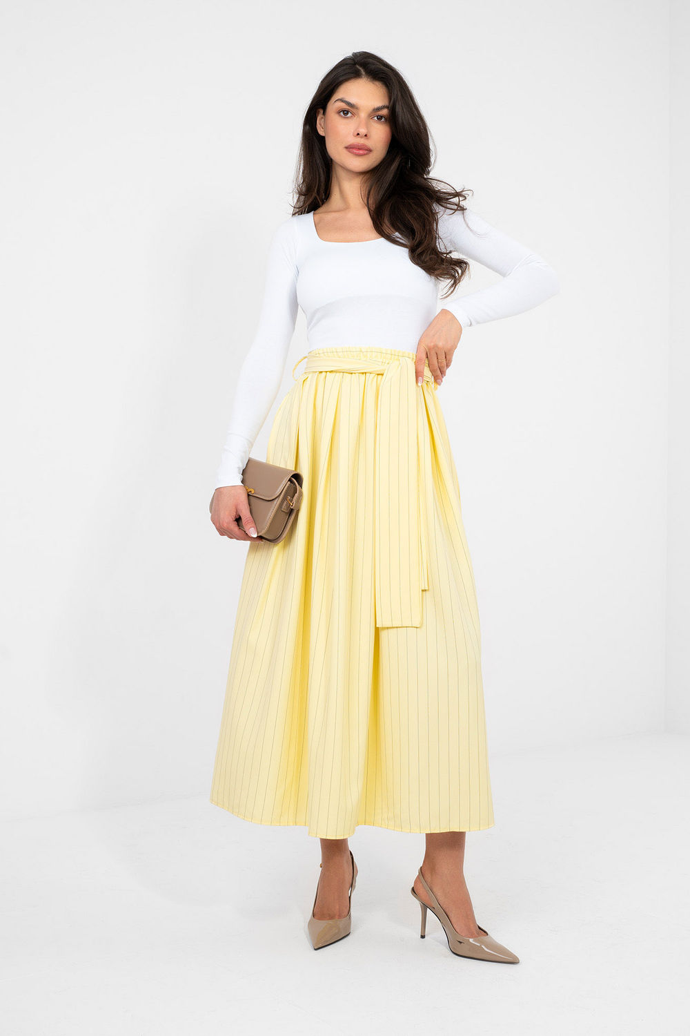 Adult Product 18+ - Skirt model 224834 Italy Moda - Italy Moda - Skirts - KS Store