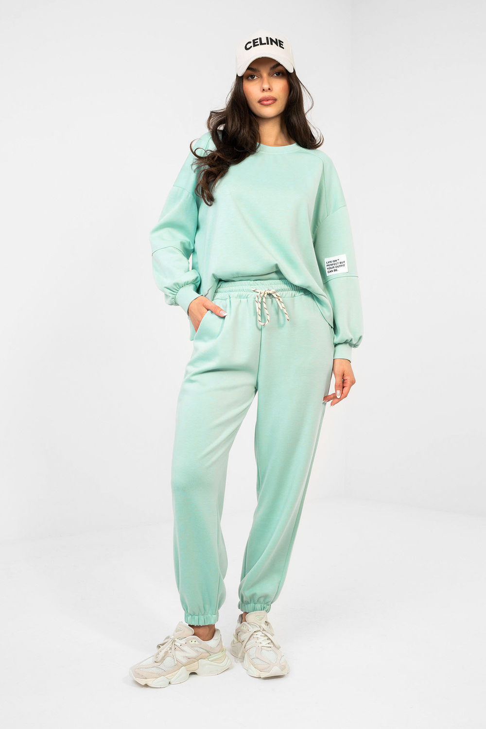 Adult Product 18+ - Set model 224850 Italy Moda - Italy Moda - Pants, Trousers, Shorts - KS Store