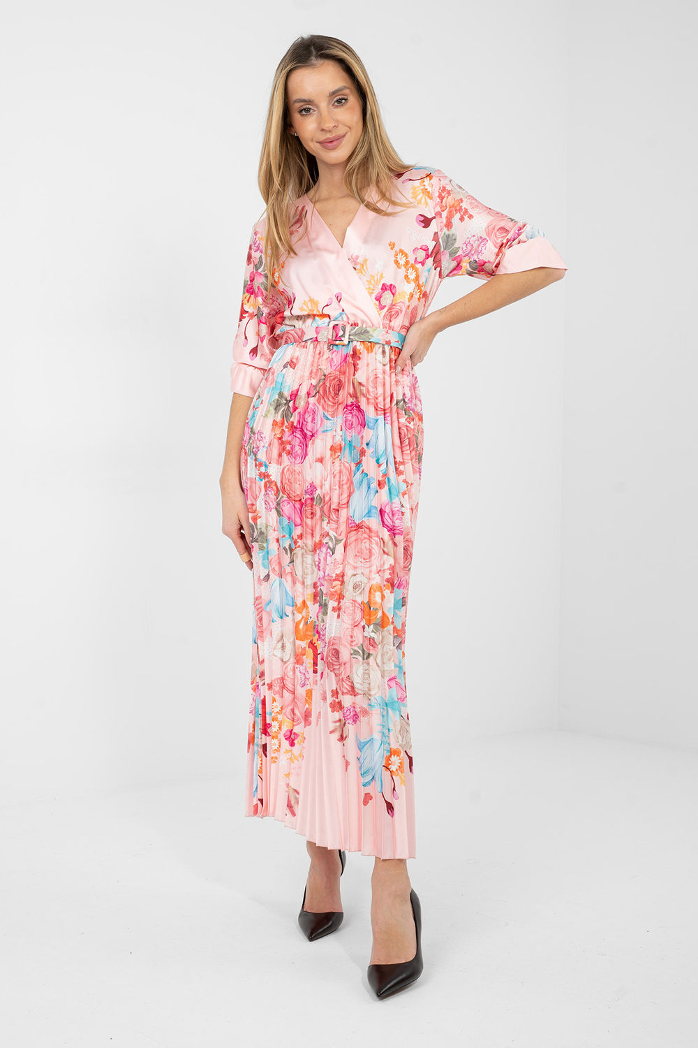 Adult Product 18+ - Daydress model 224871 Italy Moda - Italy Moda - Day Dresses - KS Store