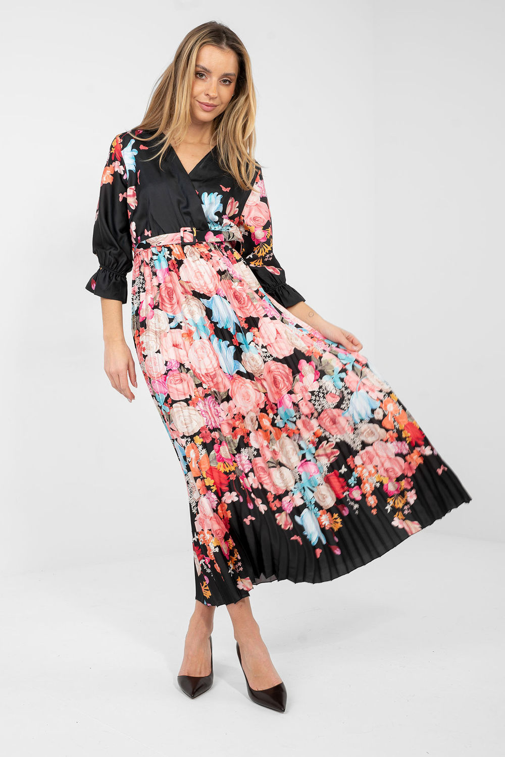 Adult Product 18+ - Daydress model 224873 Italy Moda - Italy Moda - Day Dresses - KS Store