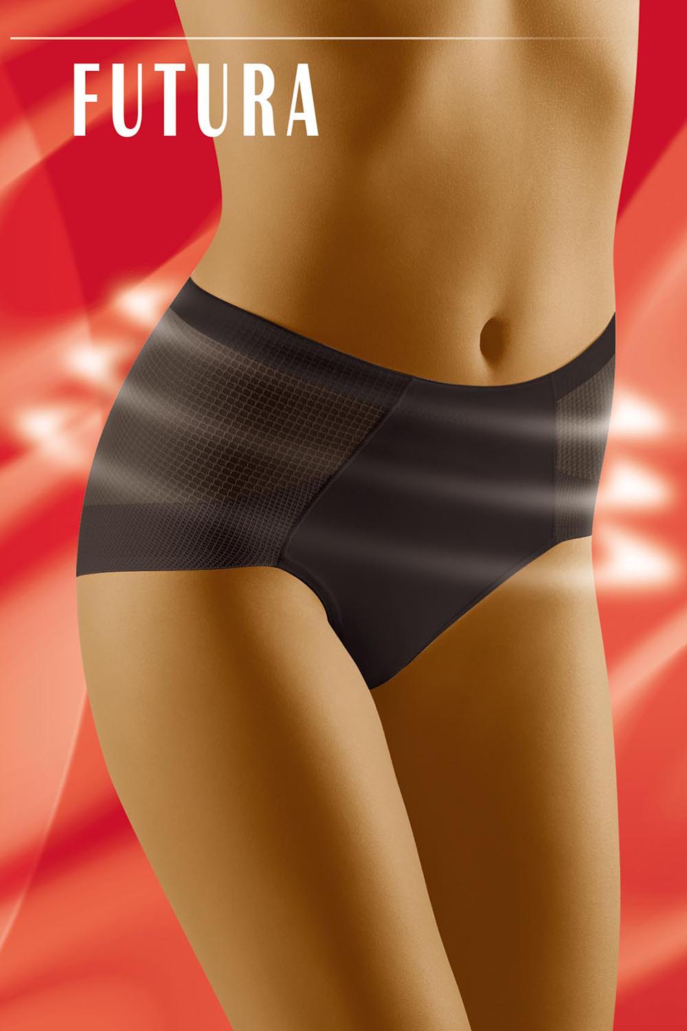 Adult Product 18+ - Panties model 49484 Wolbar - Wolbar - Seamless, Shaping, Slimming Panties, Thongs - KS Store