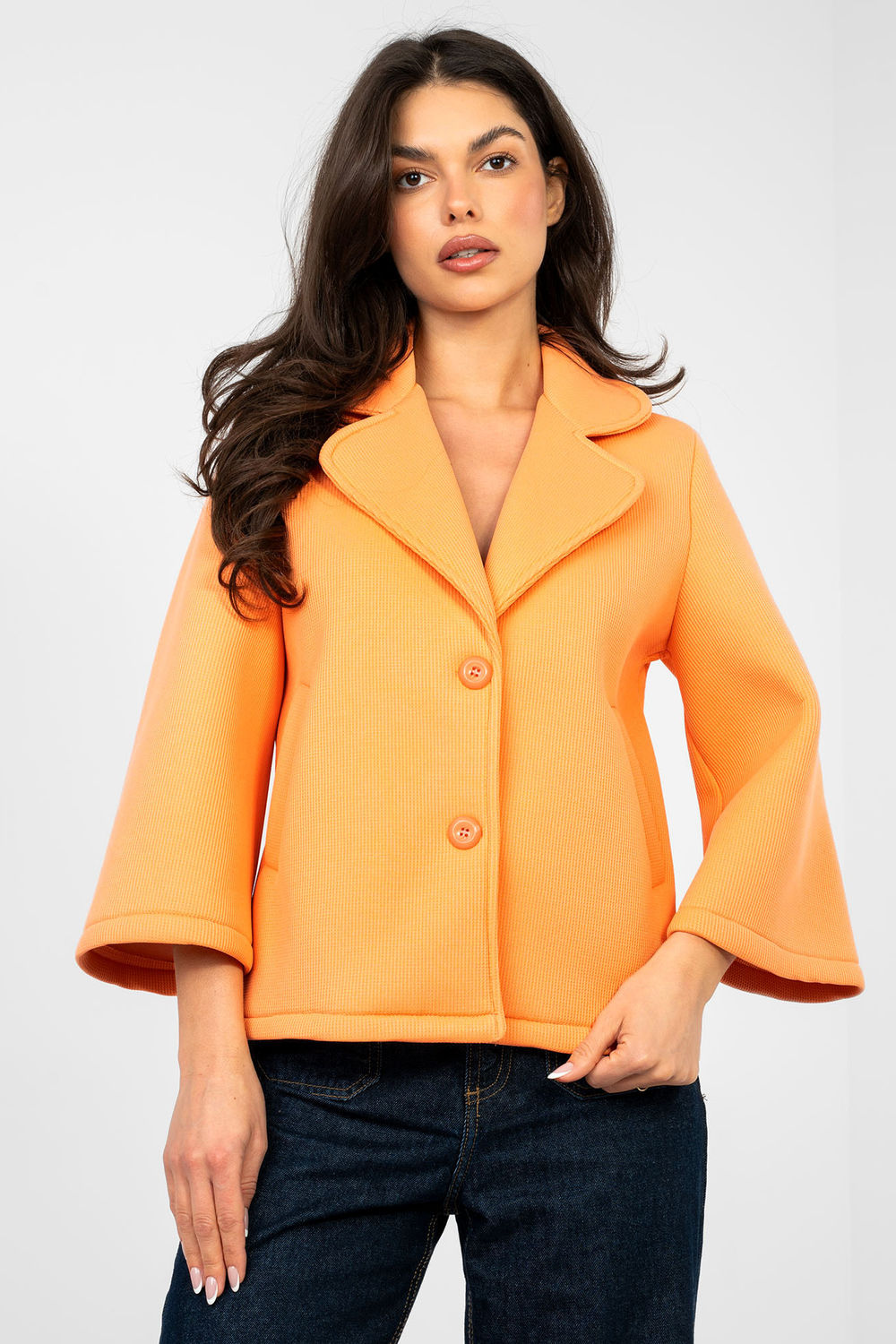 Adult Product 18+ - Coat model 224886 Factory Price - Factory Price - Men's Clothing - KS Store