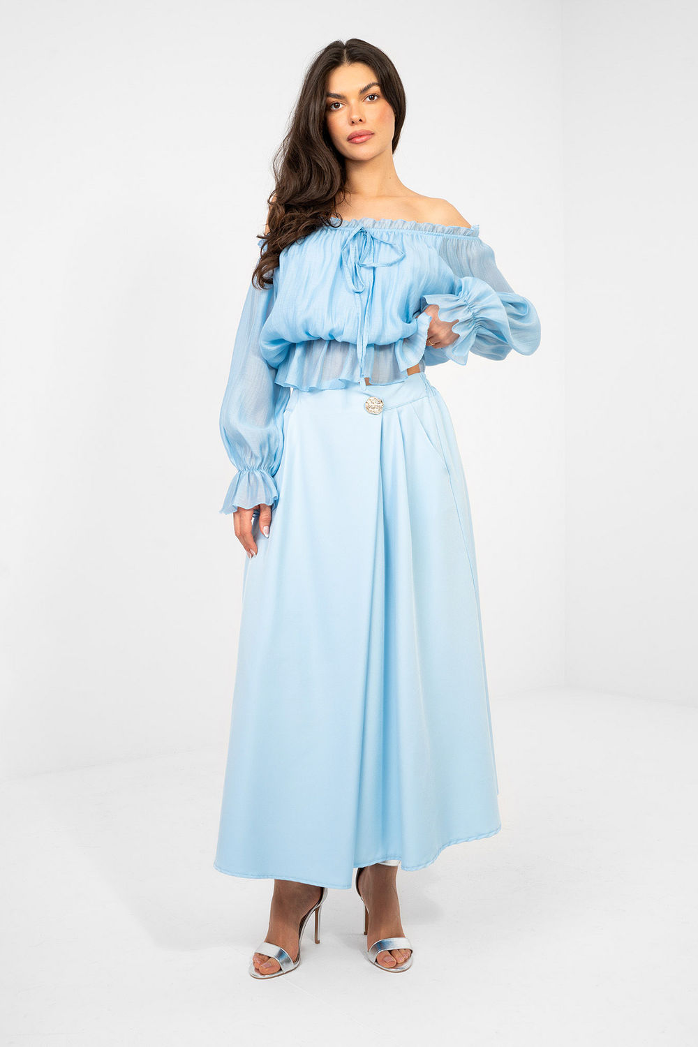 Adult Product 18+ - Skirt model 224889 Factory Price - Factory Price - Skirts - KS Store