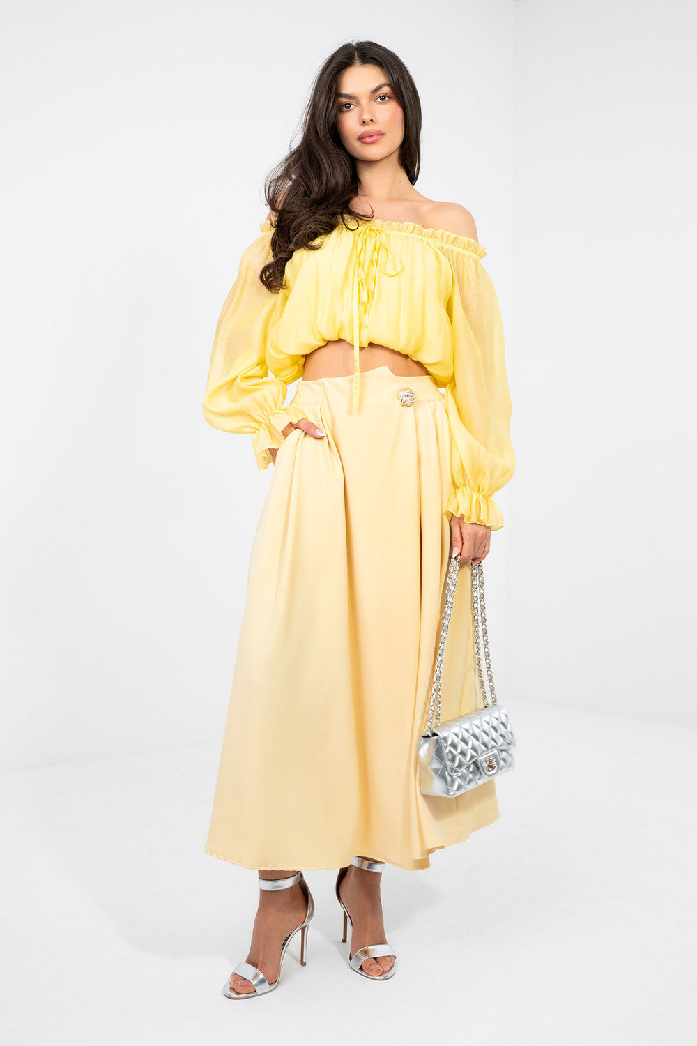Adult Product 18+ - Skirt model 224891 Factory Price - Factory Price - Skirts - KS Store