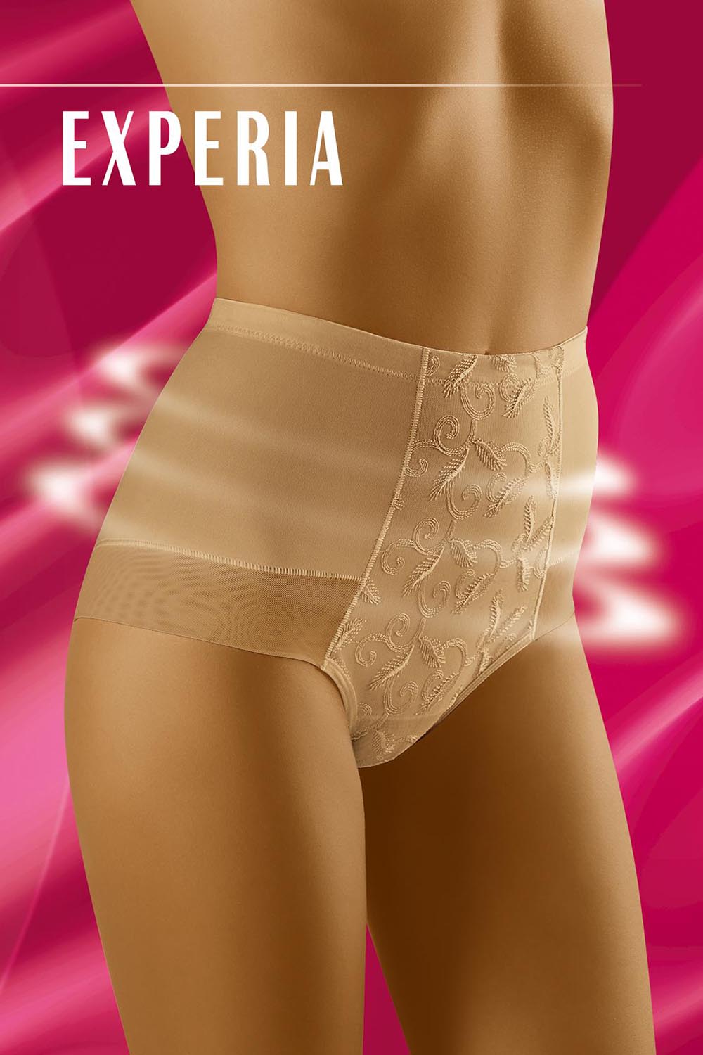 Adult Product 18+ - Panties model 49486 Wolbar - Wolbar - Seamless, Shaping, Slimming Panties, Thongs - KS Store
