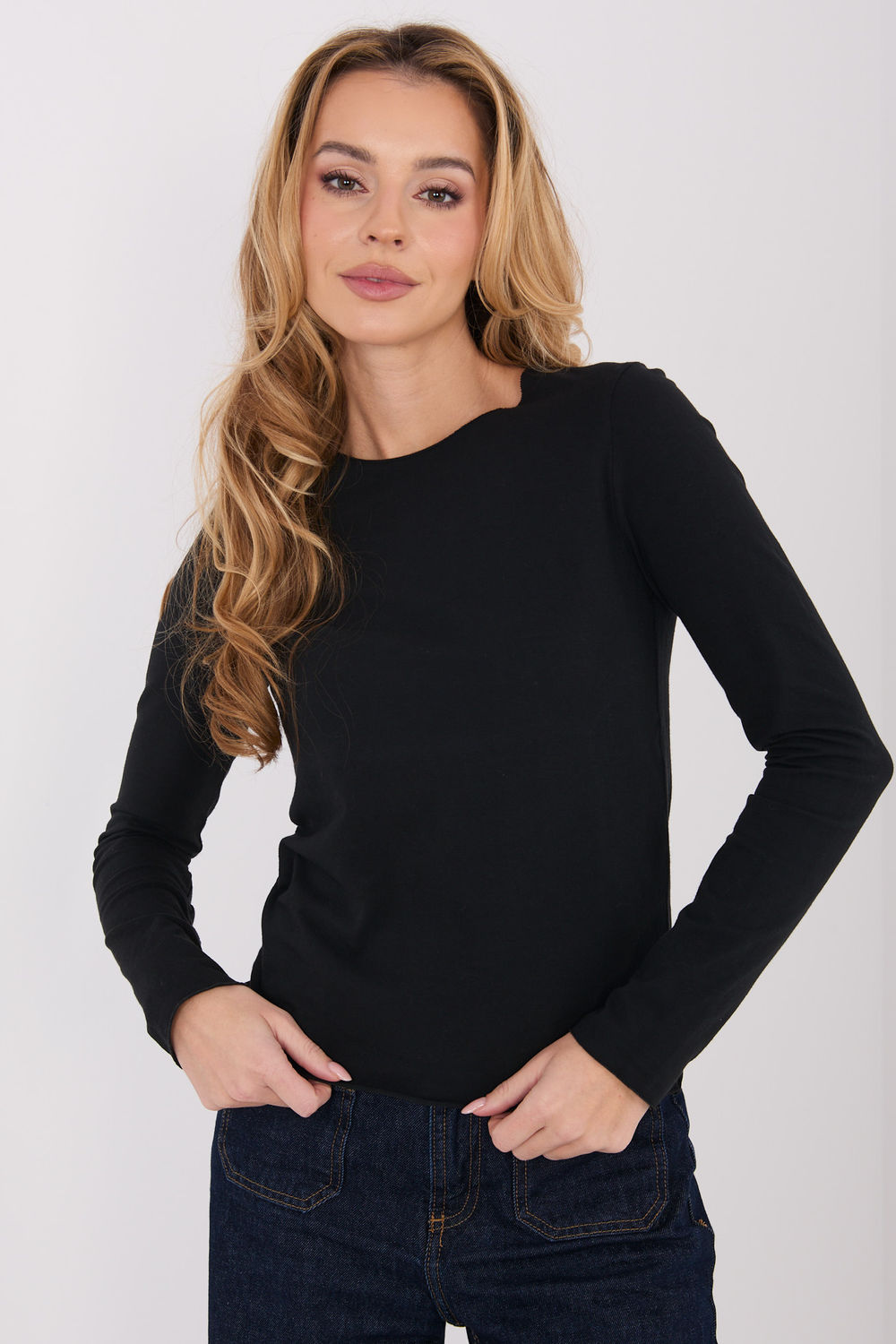 Adult Product 18+ - Blouse model 224910 Factory Price - Factory Price - Women`s Blouses, Tunics - KS Store