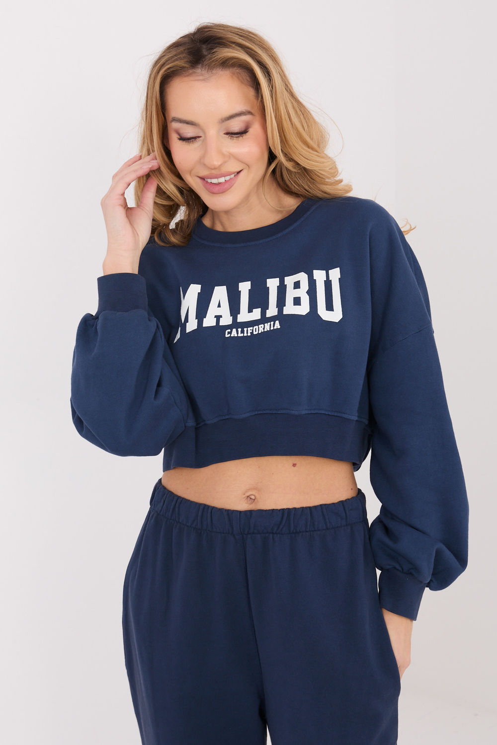 Adult Product 18+ - Sweatshirt model 224921 Factory Price - Factory Price - Sweatshirts for Women - KS Store