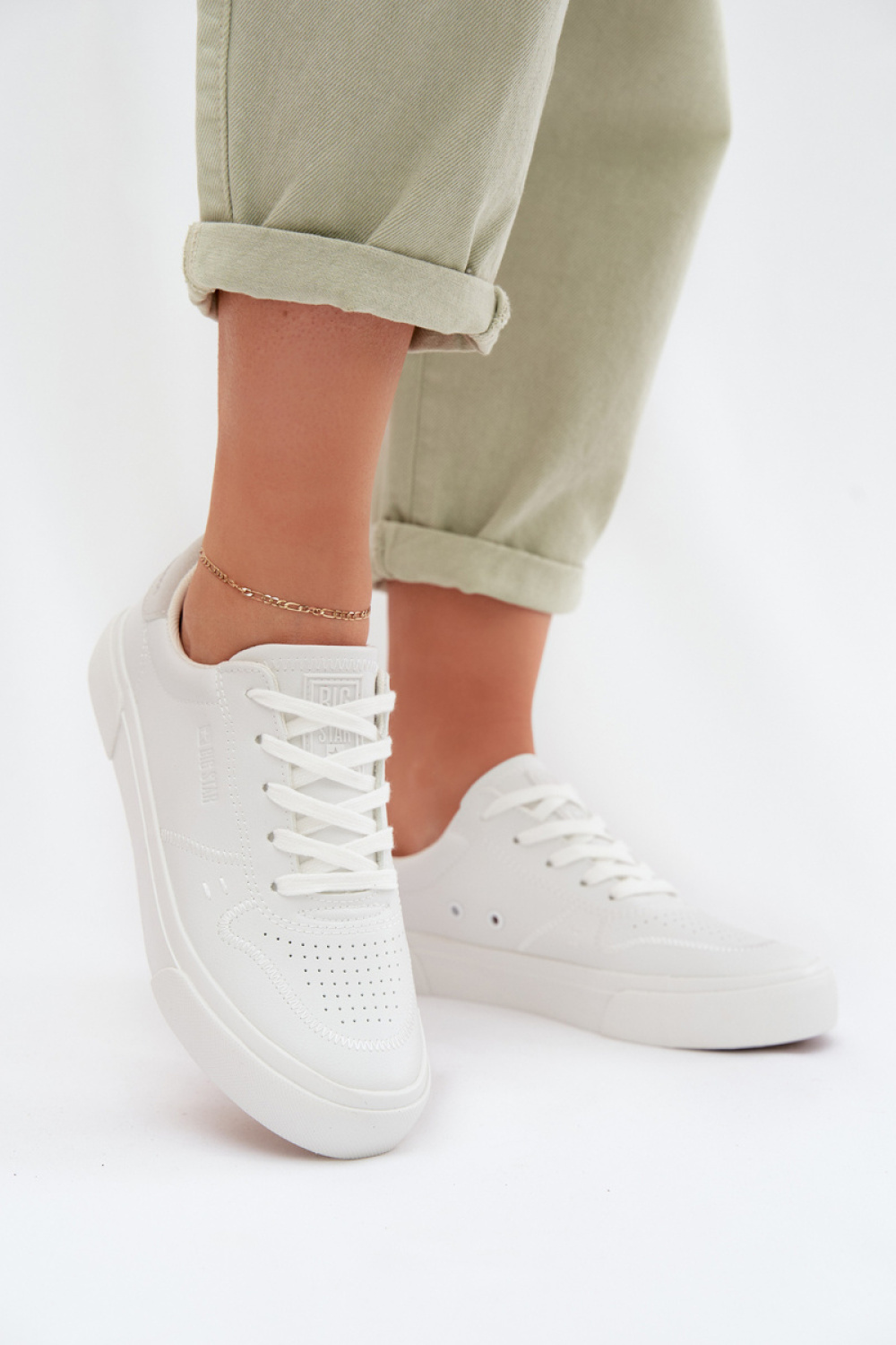 Adult Product 18+ - Sport Shoes model 224925 Step in style - Step in style - Women`s Athletic Shoes, Trainers, Sneakers - KS Store