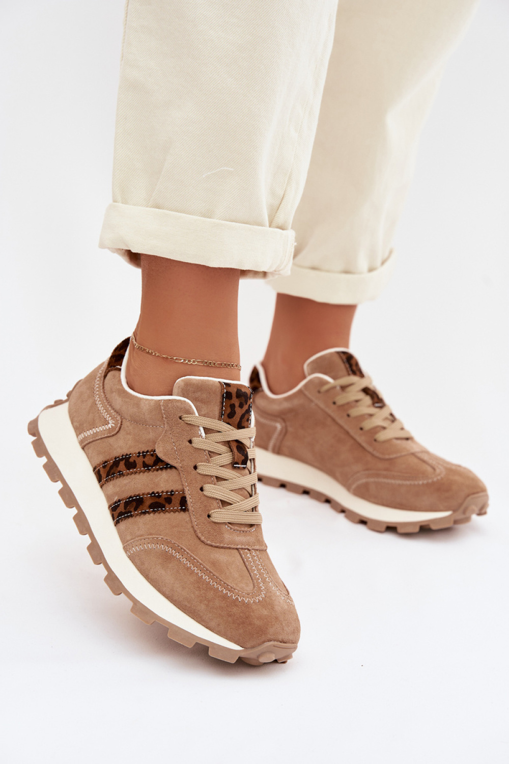 Adult Product 18+ - Sport Shoes model 224929 Step in style - Step in style - Women`s Athletic Shoes, Trainers, Sneakers - KS Store