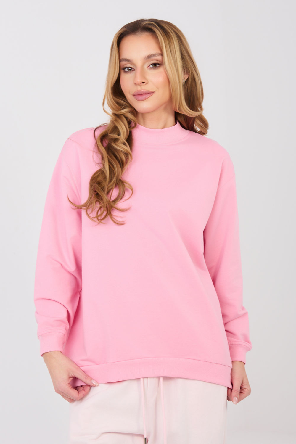 Adult Product 18+ - Sweatshirt model 224944 BFG - BFG - Sweatshirts for Women - KS Store