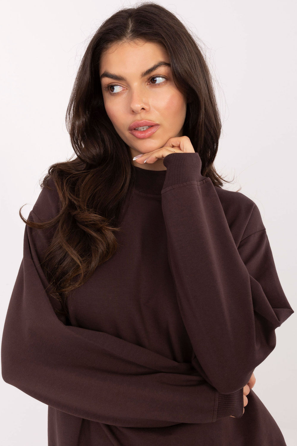 Adult Product 18+ - Sweatshirt model 224945 BFG - BFG - Sweatshirts for Women - KS Store