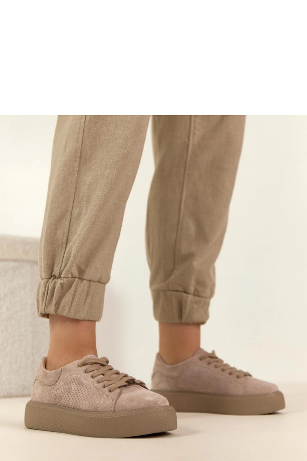 Adult Product 18+ - Platform sneakers model 224957 Solea - Solea - Women`s Athletic Shoes, Trainers, Sneakers - KS Store
