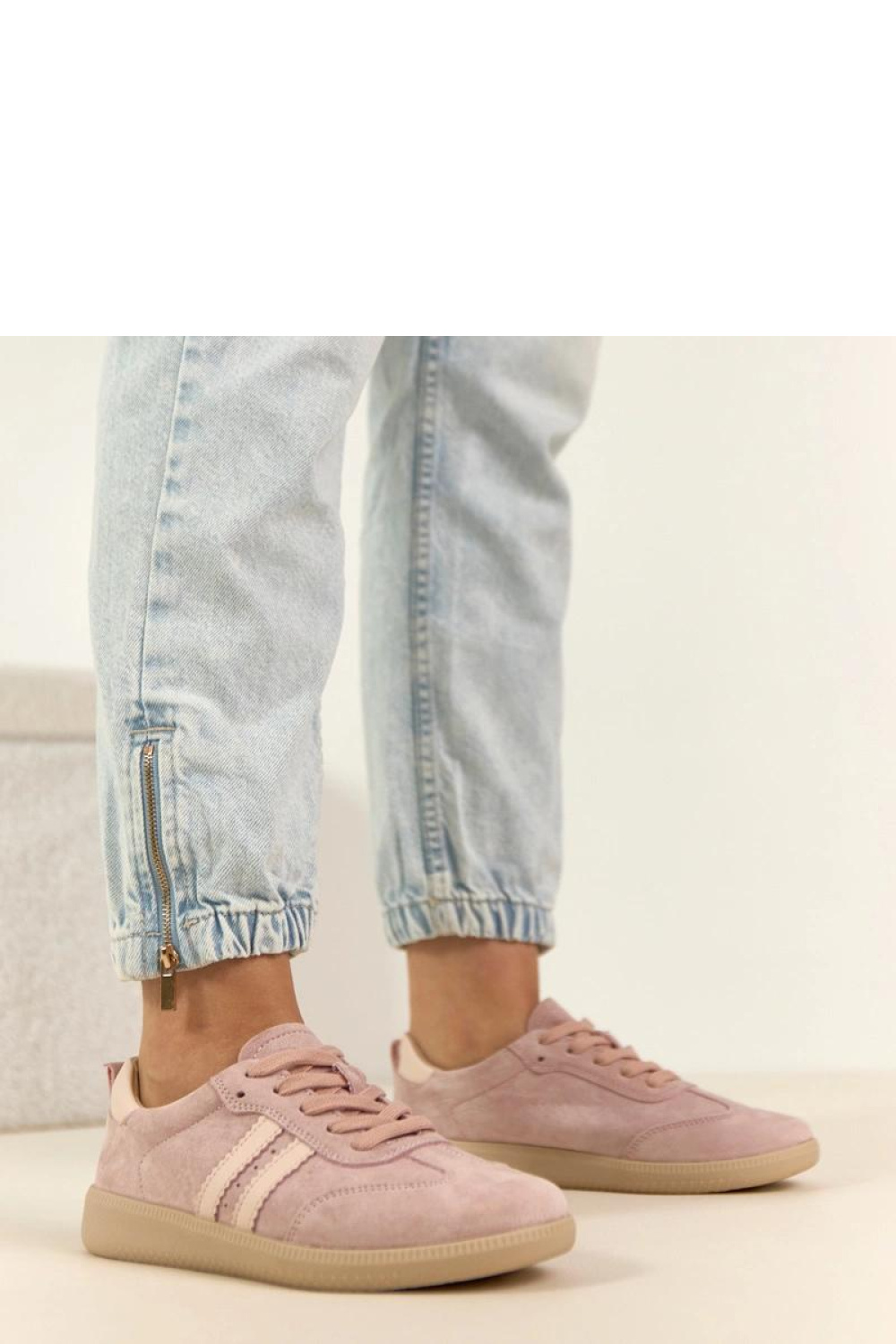 Adult Product 18+ - Sport Shoes model 224961 Solea - Solea - Women`s Athletic Shoes, Trainers, Sneakers - KS Store