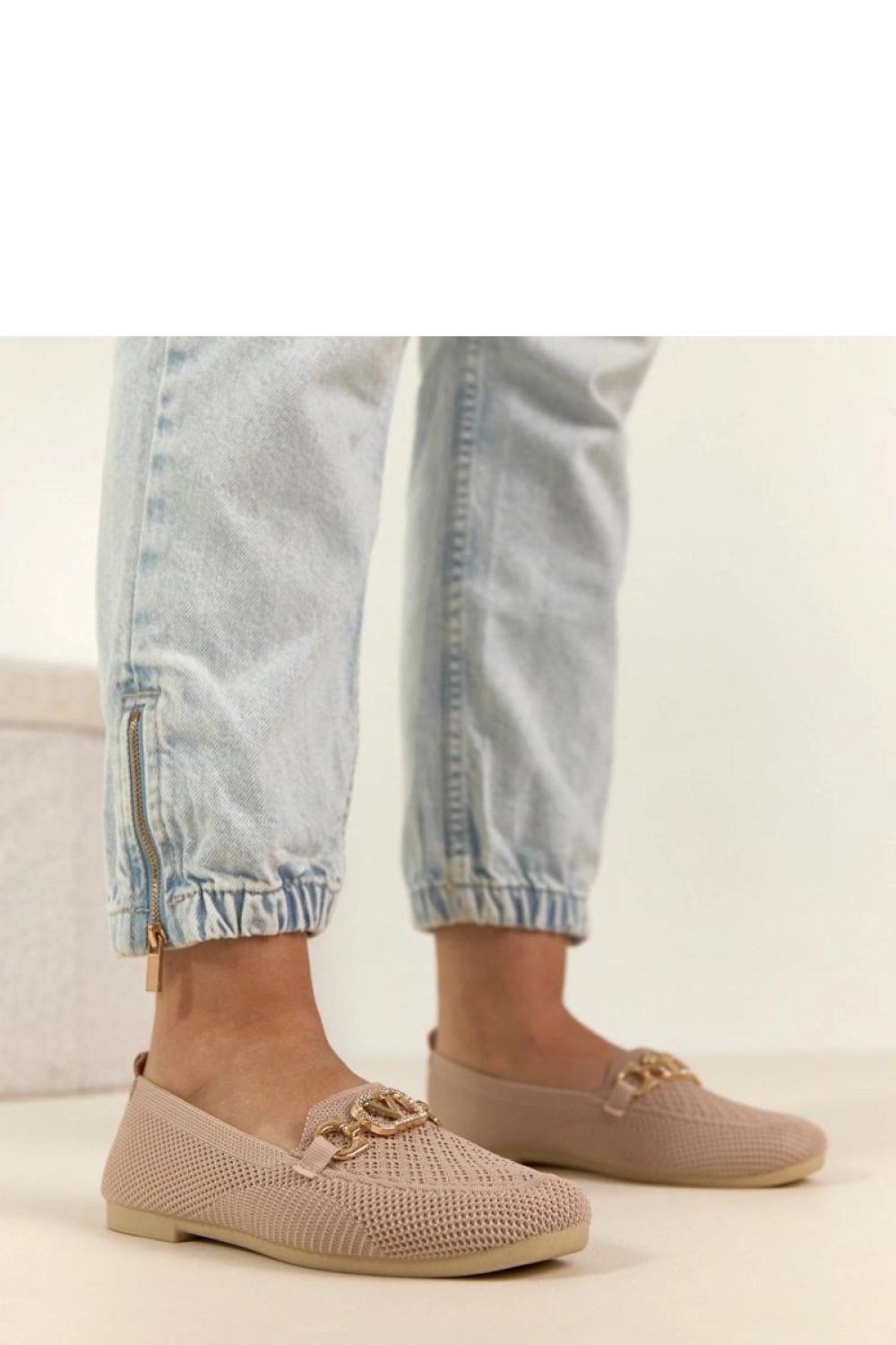 Mocassin model 224968 Solea