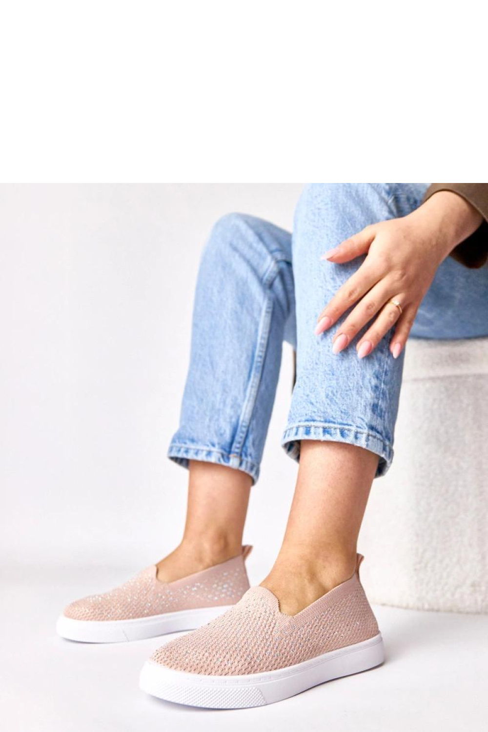 Adult Product 18+ - Sneakers model 224970 Solea - Solea - Women`s Athletic Shoes, Trainers, Sneakers - KS Store