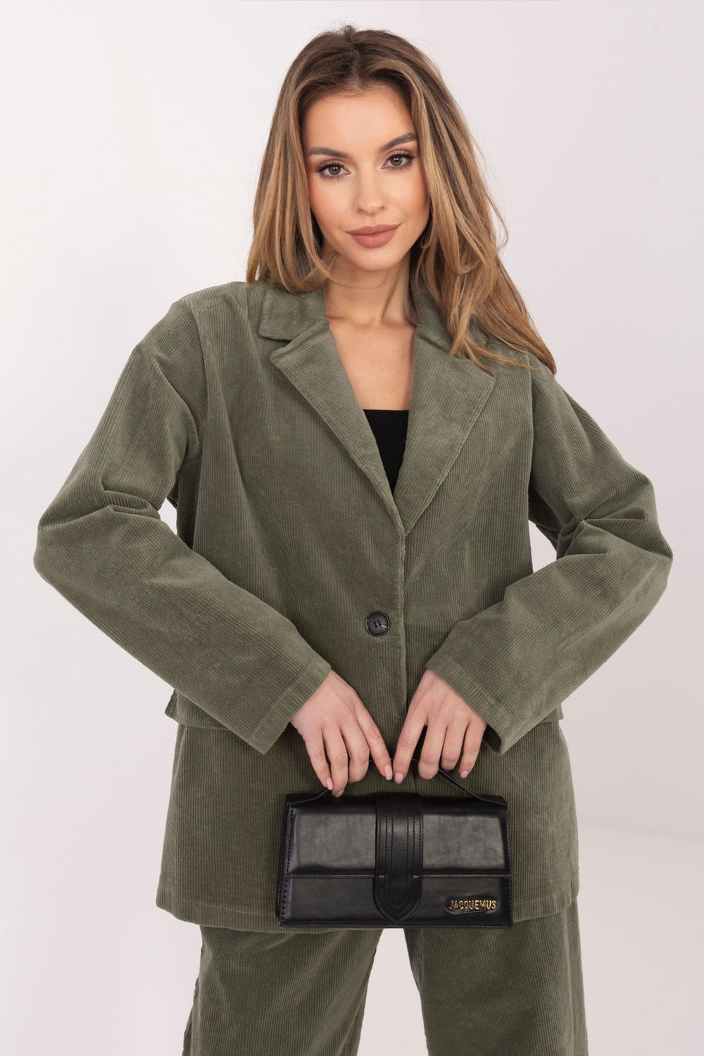 Adult Product 18+ - Jacket model 224992 Rue Paris - Rue Paris - Jackets, Vests for Women - KS Store