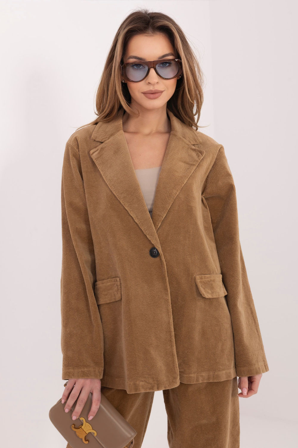Adult Product 18+ - Jacket model 224994 Rue Paris - Rue Paris - Jackets, Vests for Women - KS Store