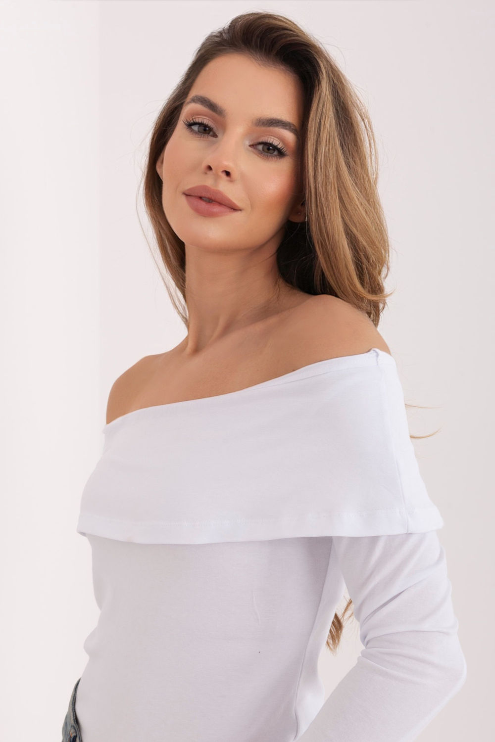 Adult Product 18+ - Blouse model 225002 Rue Paris - Rue Paris - Women`s Blouses, Tunics - KS Store