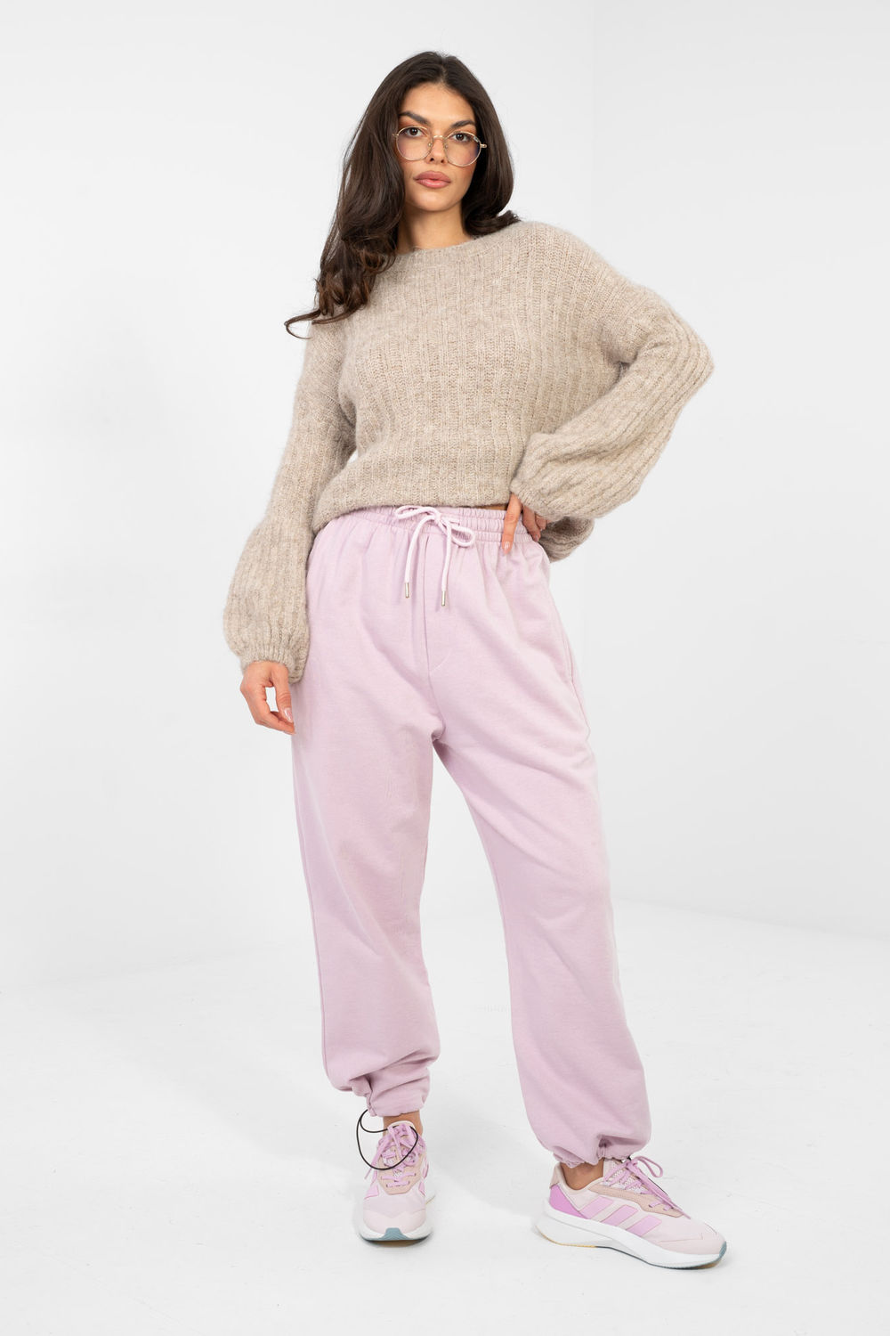 Adult Product 18+ - Tracksuit trousers model 225048 Factory Price - Factory Price - Pants, Trousers, Shorts - KS Store