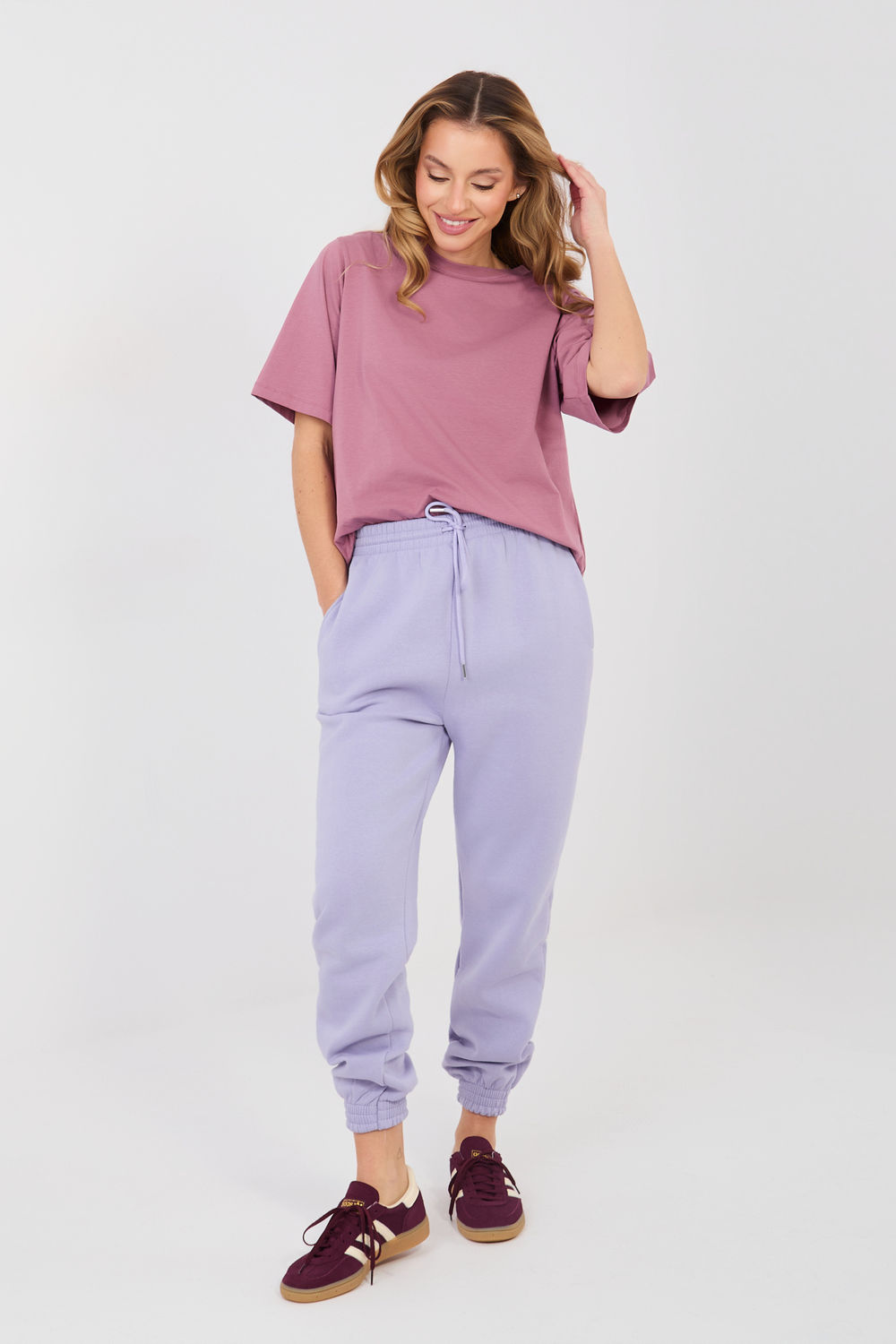 Adult Product 18+ - Tracksuit trousers model 225052 Factory Price - Factory Price - Pants, Trousers, Shorts - KS Store