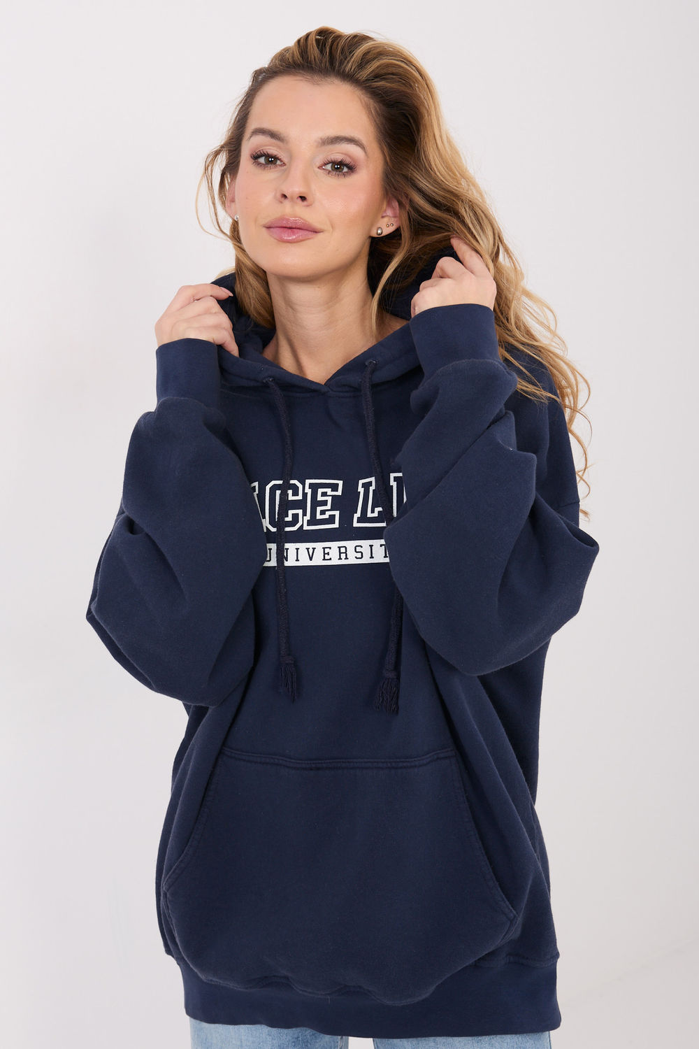 Adult Product 18+ - Sweatshirt model 225071 Factory Price - Factory Price - Sweatshirts for Women - KS Store