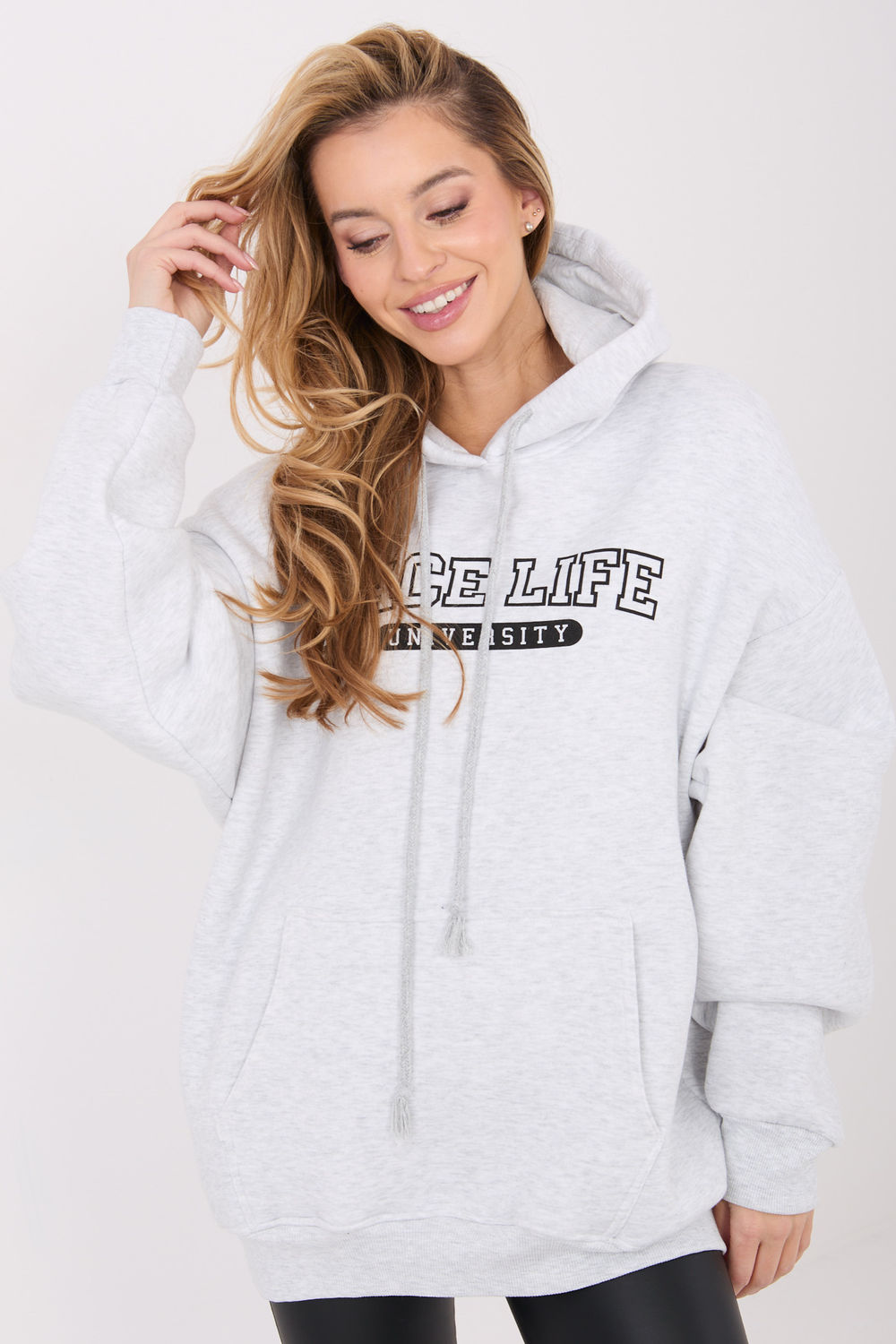 Adult Product 18+ - Sweatshirt model 225074 Factory Price - Factory Price - Sweatshirts for Women - KS Store