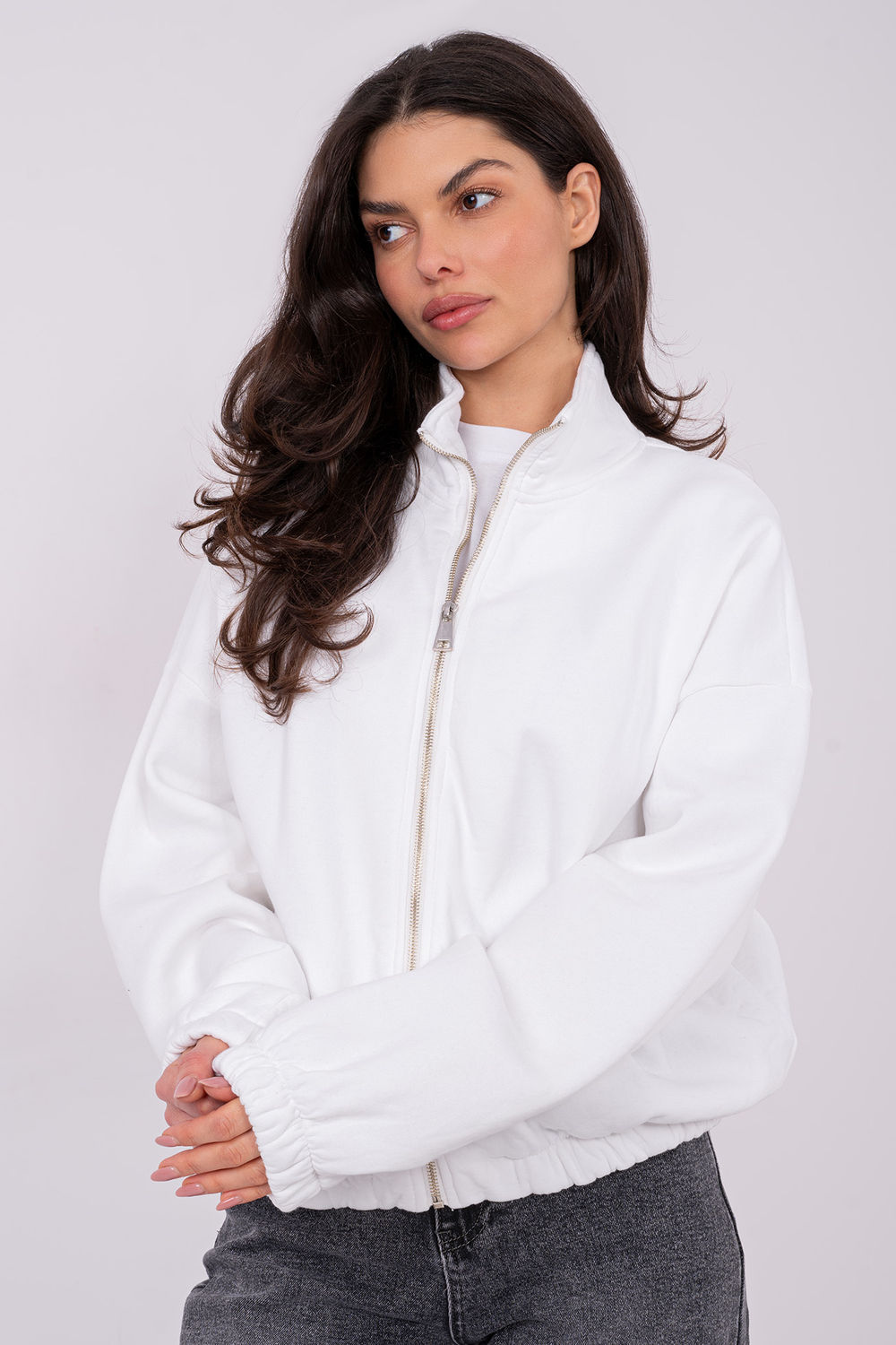 Adult Product 18+ - Sweatshirt model 225078 Factory Price - Factory Price - Sweatshirts for Women - KS Store