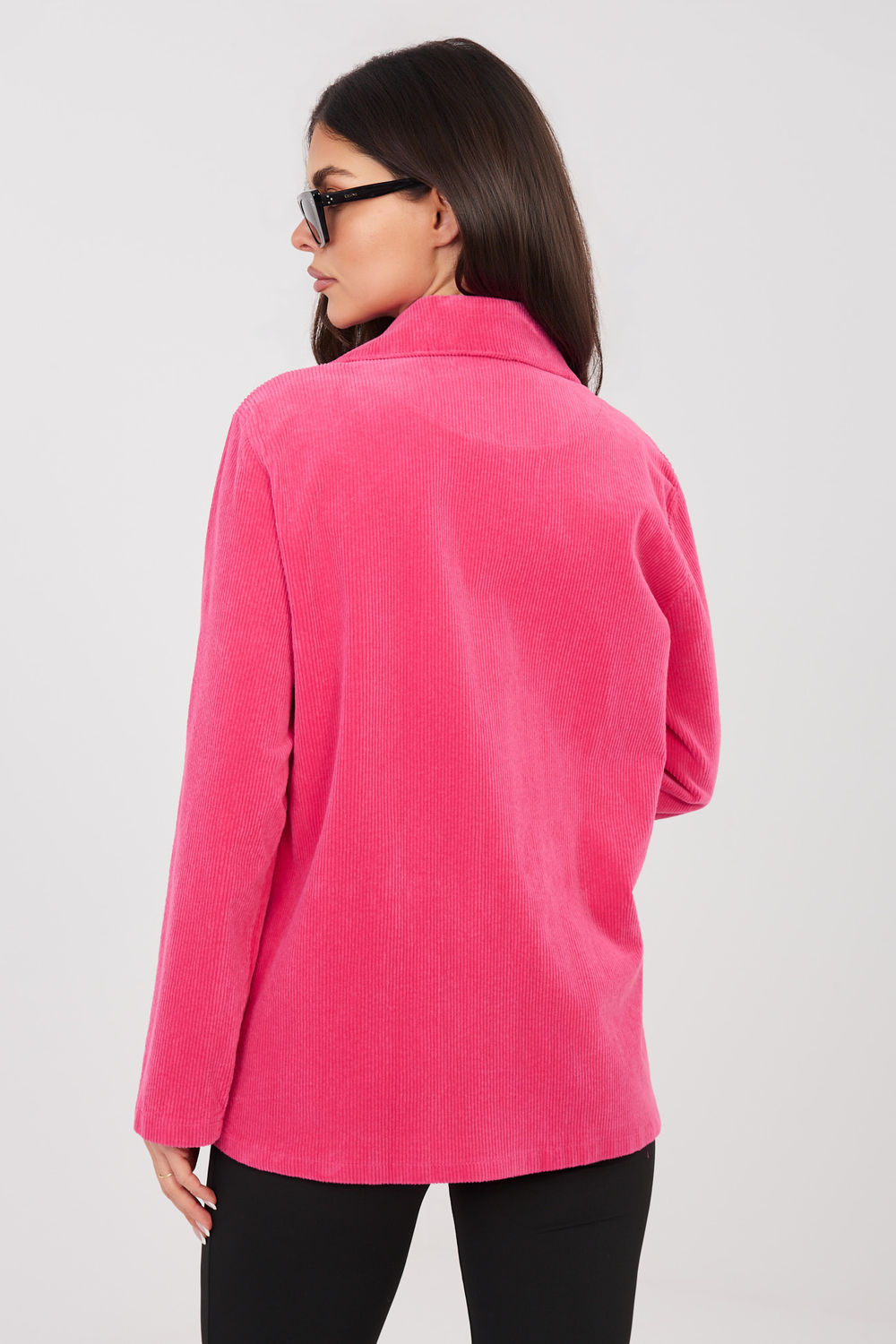 Adult Product 18+ - Jacket model 225090 Rue Paris - Rue Paris - Jackets, Vests for Women - KS Store