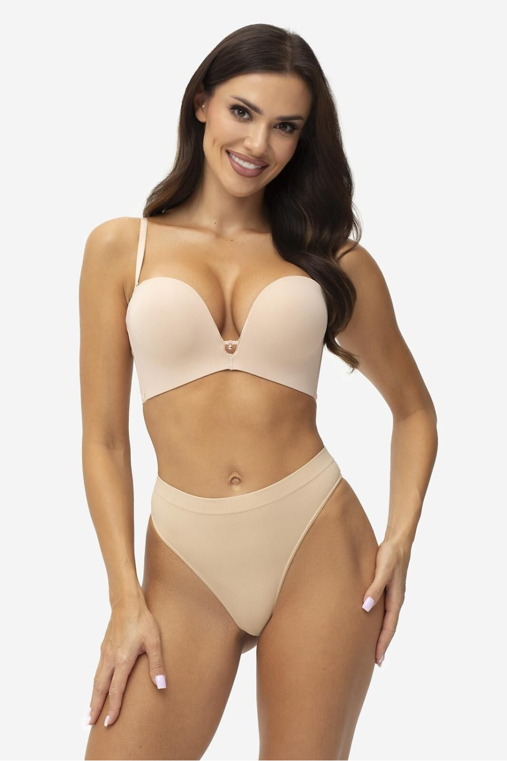 Adult Product 18+ - Push up model 225175 Gatta - Gatta - Push Up Bras - KS Store