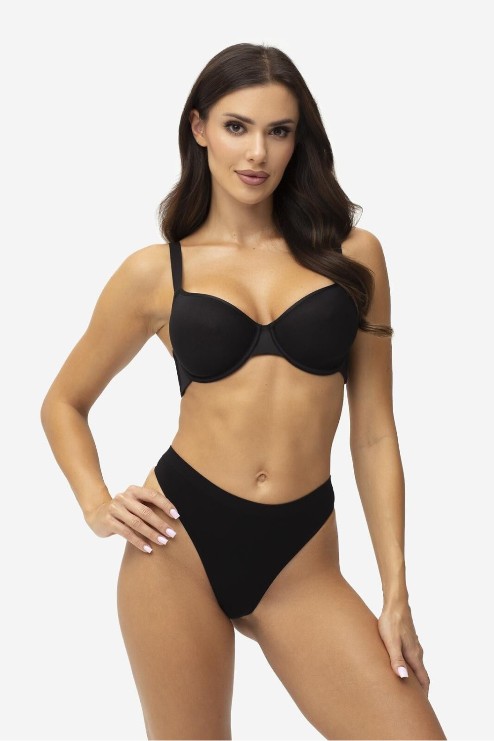 Adult Product 18+ - Padded bra model 225176 Gatta - Gatta - Push Up Bras - KS Store