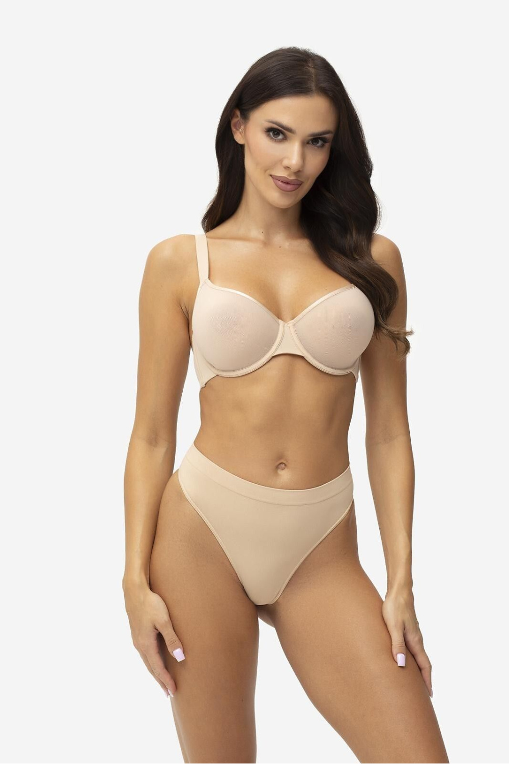 Adult Product 18+ - Padded bra model 225177 Gatta - Gatta - Push Up Bras - KS Store