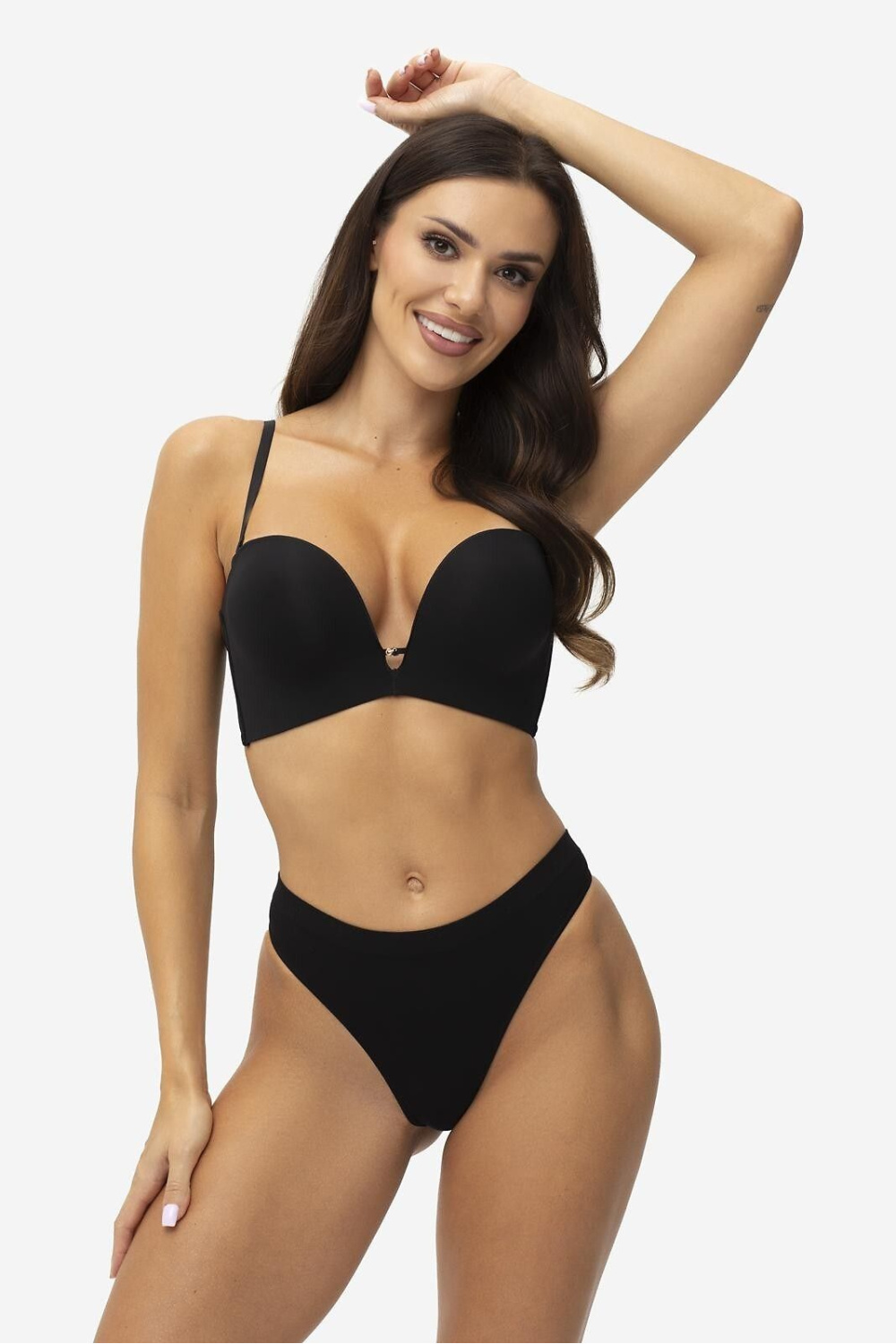 Adult Product 18+ - Push up model 225178 Gatta - Gatta - Push Up Bras - KS Store