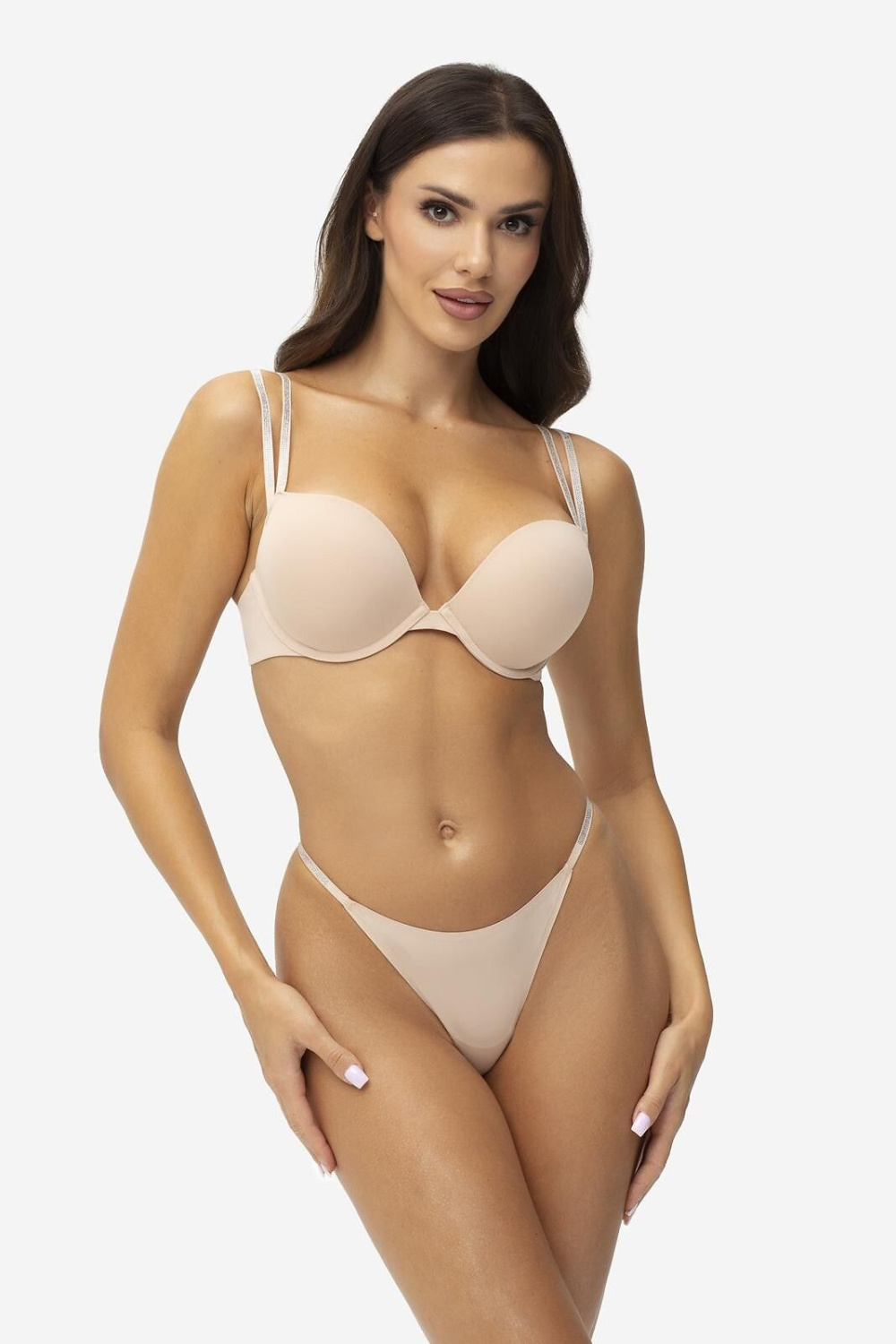 Adult Product 18+ - Push up model 225179 Gatta - Gatta - Push Up Bras - KS Store