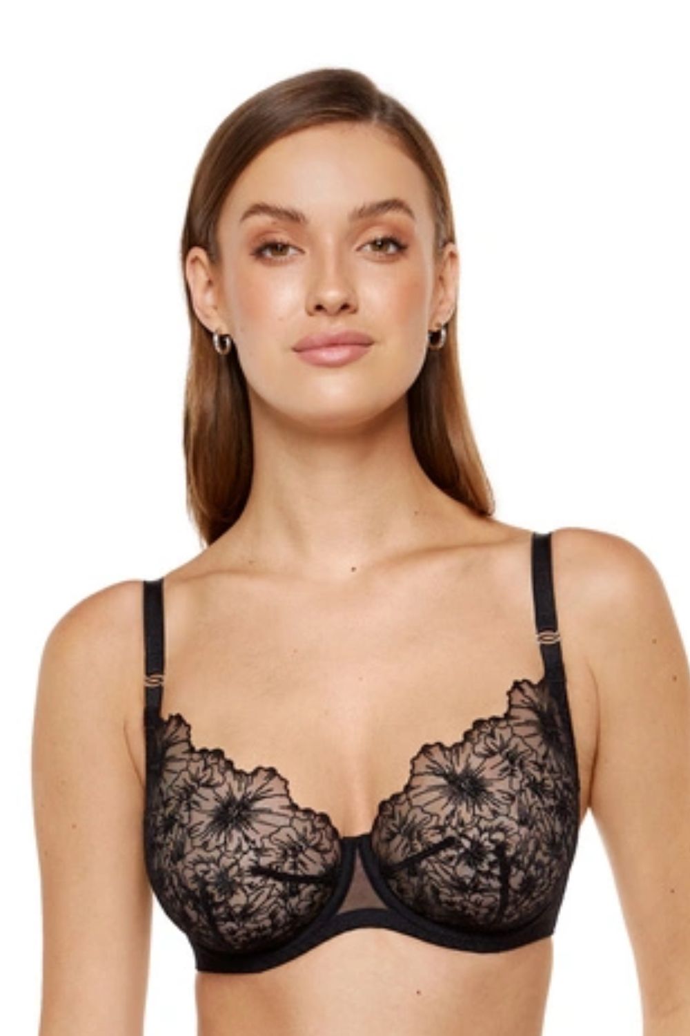 Adult Product 18+ - Soft model 225182 Gorteks - Gorteks - Soft Bras, Semi-Soft Bras - KS Store