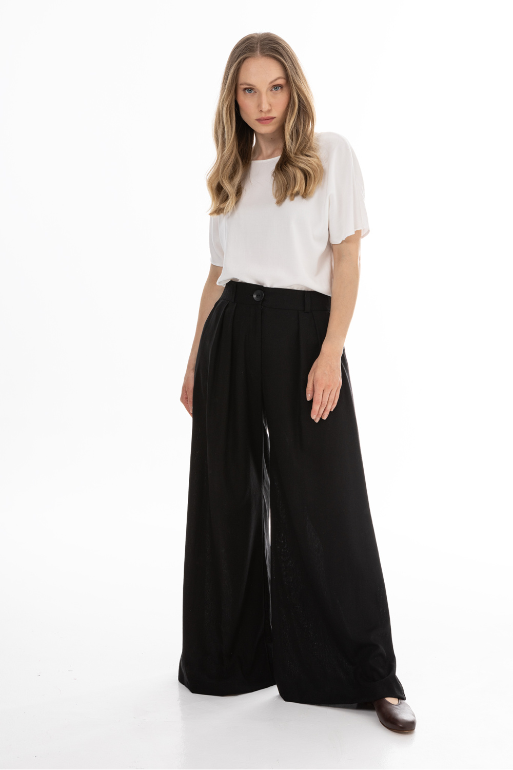 Adult Product 18+ - Women trousers model 225300 awama - awama - Pants, Trousers, Shorts - KS Store