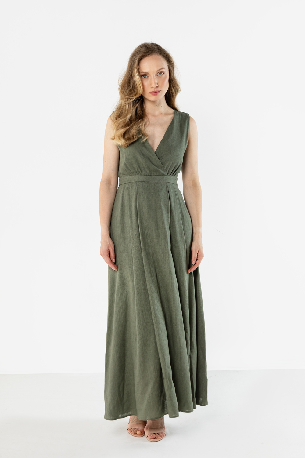 Adult Product 18+ - Daydress model 225302 awama - awama - Day Dresses - KS Store