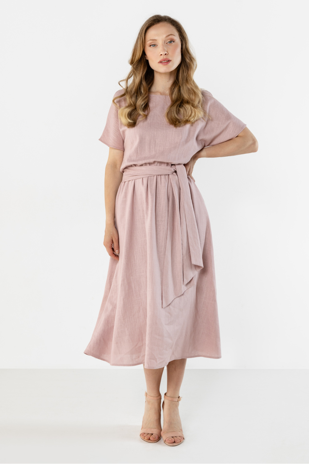 Adult Product 18+ - Daydress model 225307 awama - awama - Day Dresses - KS Store